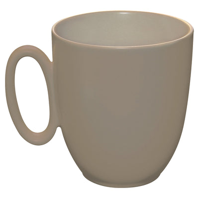 MODULO NATURE TAUPE MUG 33CL             x6