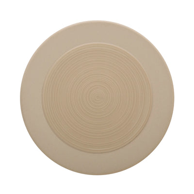 BAHIA BEIGE DUNE DINNER PLATE 29CM       x3