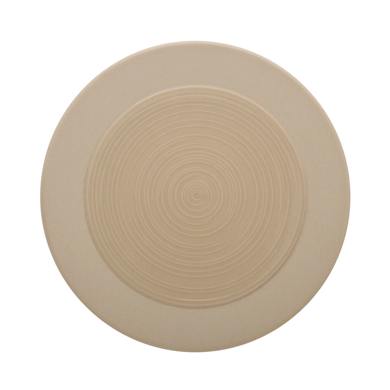 BAHIA BEIGE DUNE DINNER PLATE 29CM       x3