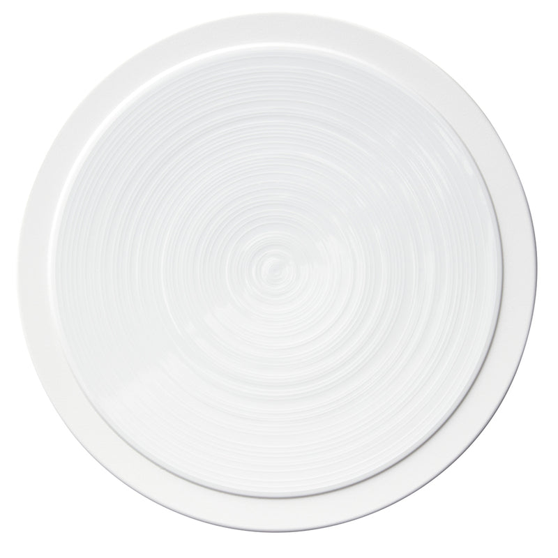 BAHIA MOONSTONE DINNER PLATE 29CM        x3