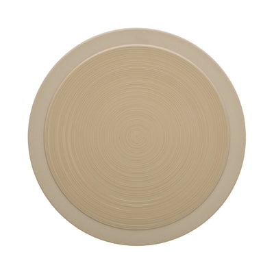 BAHIA BEIGE DUNE DINNER PLATE 26CM       x6