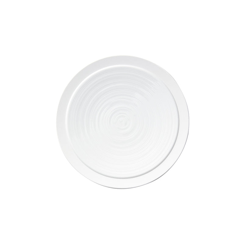 BAHIA MOONSTONE BREAD PLATE 14CM         x6