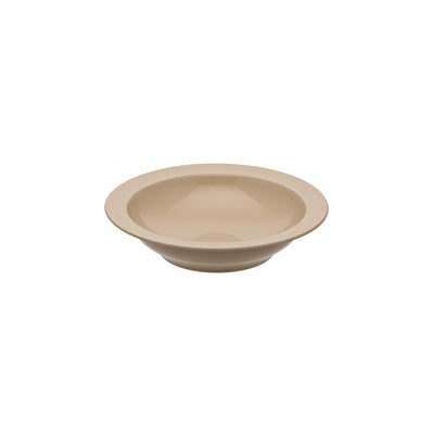 BAHIA BEIGE DUNE CEREAL PLATE 20CM       x6