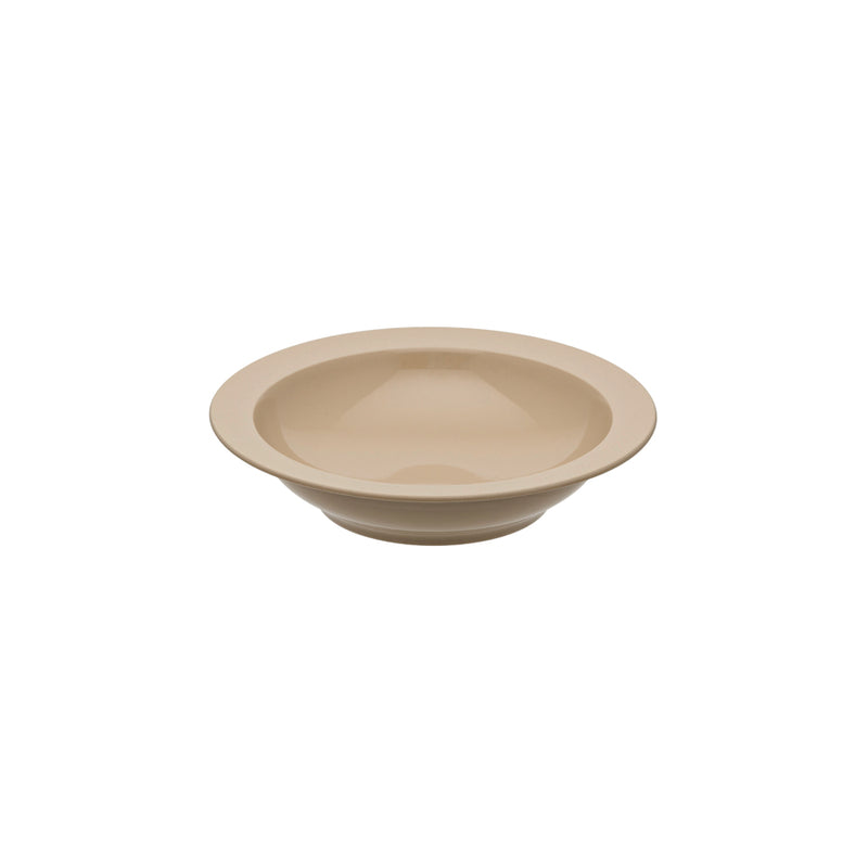 BAHIA BEIGE DUNE CEREAL PLATE 20CM       x6