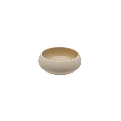 BAHIA BEIGE DUNE CASSEROLE 14CM 50CL     x6