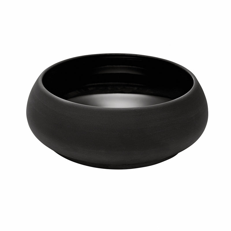 BAHIA BLACK ONYX CASSEROLE 14CM 50CL     x6