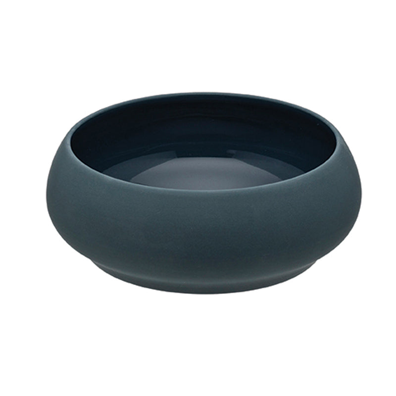 BAHIA BLUE STONE CASSEROLE 14CM 50CL     x6