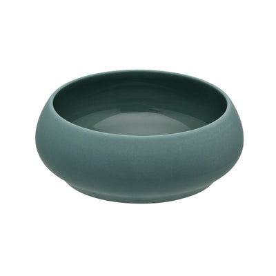 BAHIA GREEN CLAY CASSEROLE 14CM 50CL     x6