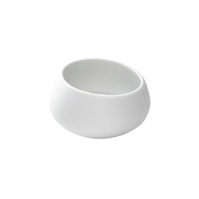 BAHIA MOONSTONE SLANTED RIM BOWL 7.3CM   x6