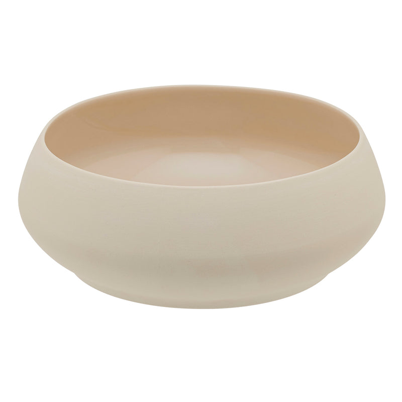 BAHIA BEIGE DUNE BOWL 28CM              