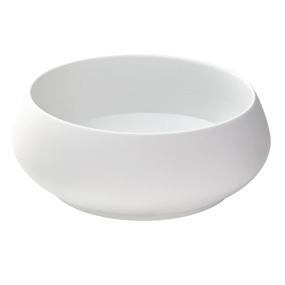 BAHIA MOONSTONE BOWL 28CM               