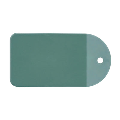 BAHIA GREEN CLAY BOARD 25X13CM          