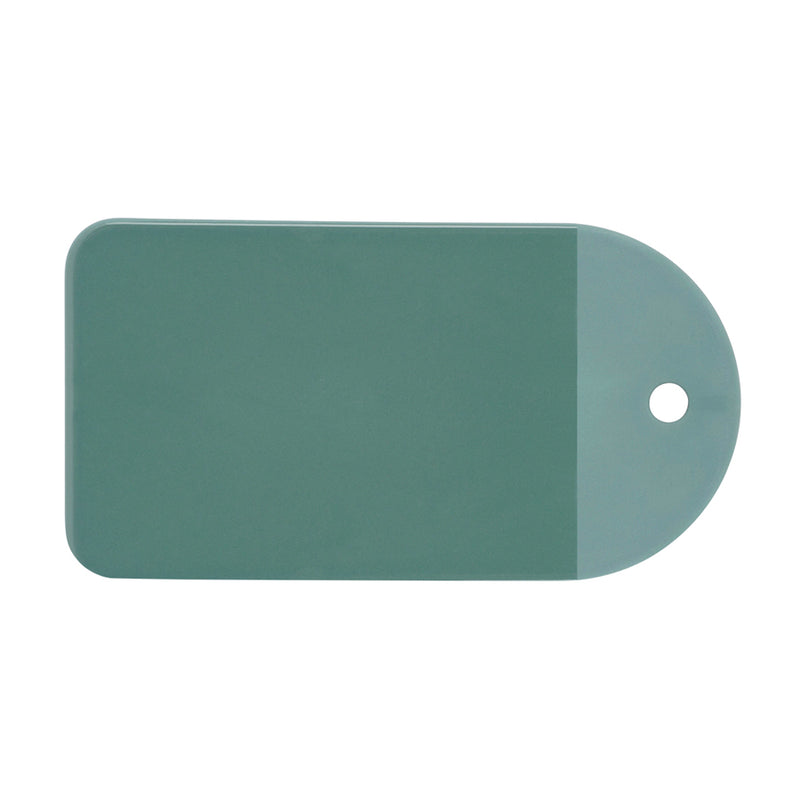 BAHIA GREEN CLAY BOARD 25X13CM          