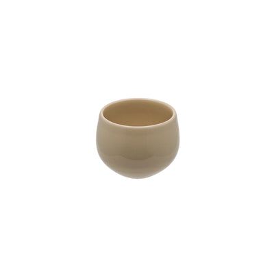 BAHIA BEIGE DUNE ESPRESSO CUP 11CL       x6