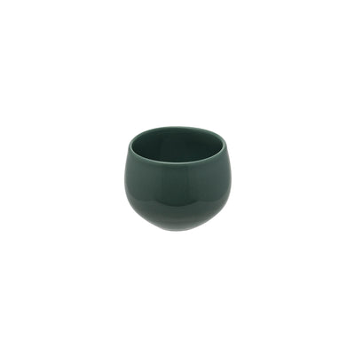 BAHIA GREEN CLAY ESPRESSO CUP 11CL       x6