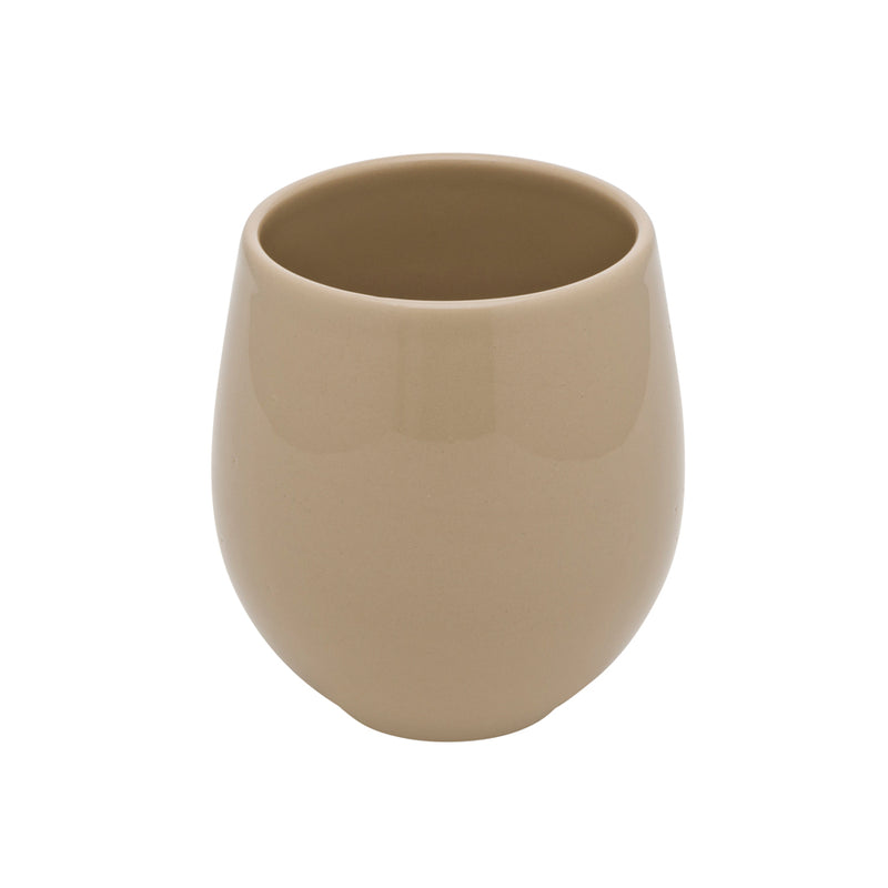 BAHIA BEIGE DUNE TEA MUG 38CL            x6