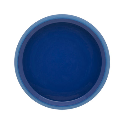 AZUL CASSEROLE PLATE 21CM                x6