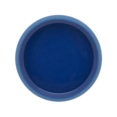 AZUL CASSEROLE PLATE 18CM               