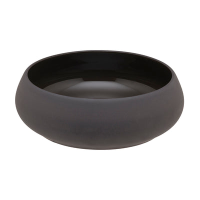 CARBON/BLACK BOL COCOTTE 17.5CM 140CL   