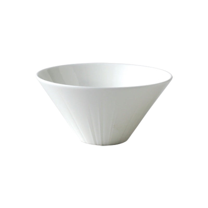 NIKKO HALO 11CM CONICAL BOWL             x6