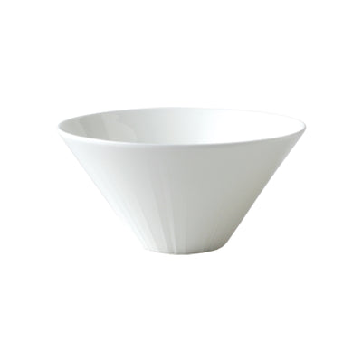 NIKKO HALO 14CM CONICAL BOWL            