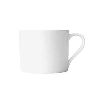 NIKKO FLASH 24CL/8.4OZ STRAIGHT TEACUP   x6