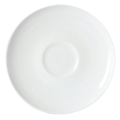 NIKKO FLASH 15CM LARGE SAUCER            x6