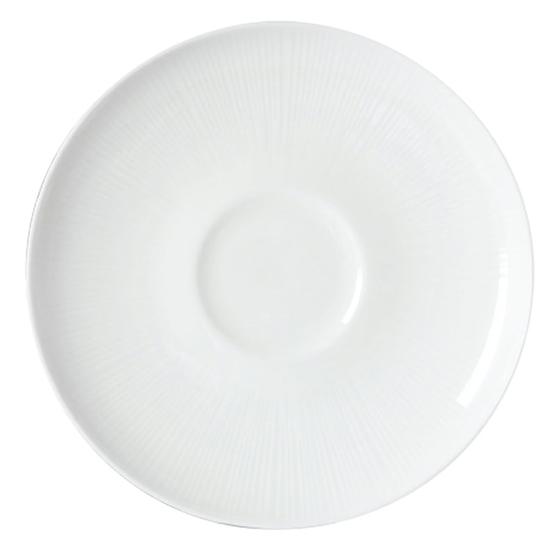 NIKKO FLASH 15CM LARGE SAUCER            x6