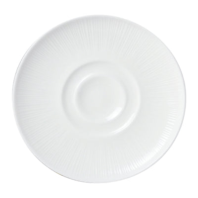 NIKKO FLASH 12.5CM SMALL SAUCER          x6