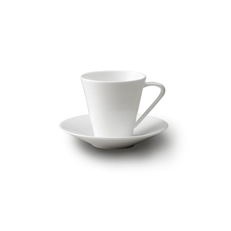 NIKKO EXQUISITE 11CL/3.7OZ ESPRESSO CUP  x6