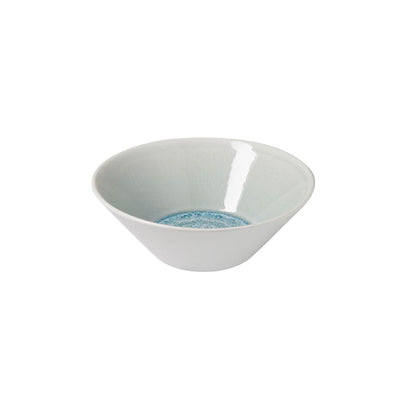 JARS VUELTE ATOLL BLUE BOWL 8CM          x6