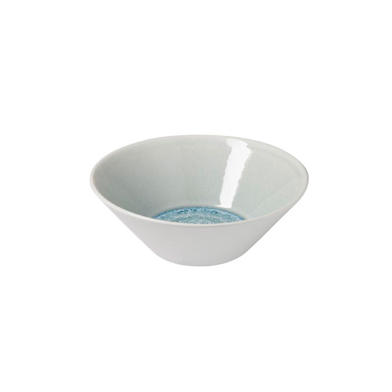 JARS VUELTA ATOLL BLUE BOWL 16CM         x6