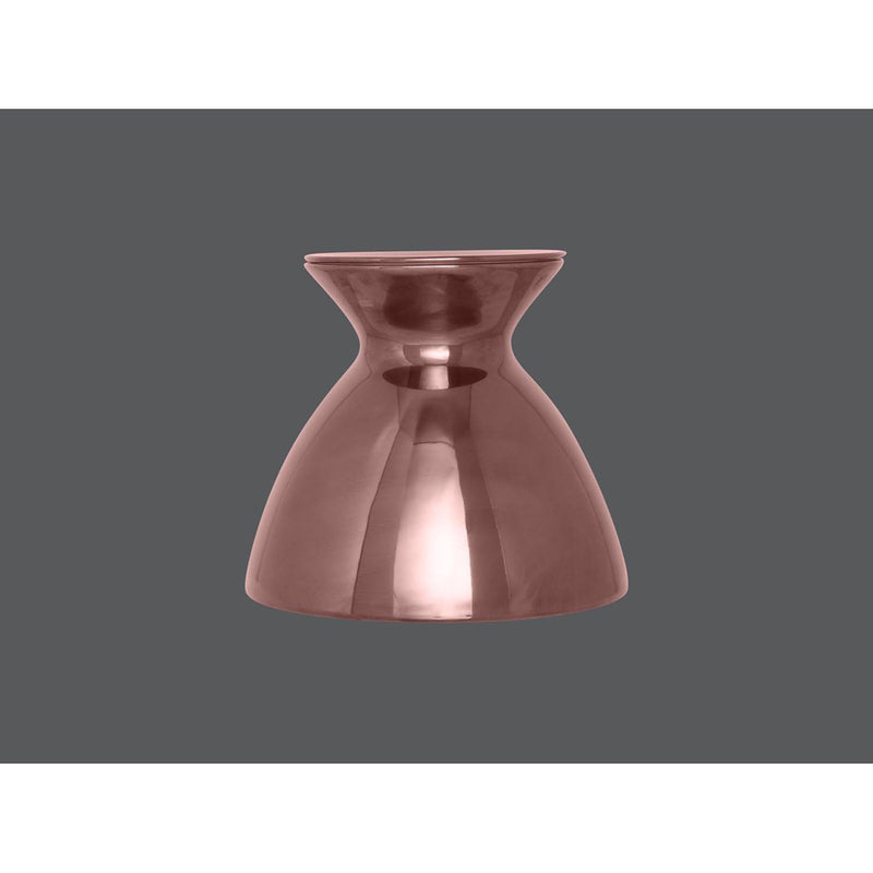 HIDE CLOCHE TASTE - BRONZE D 18 CM      