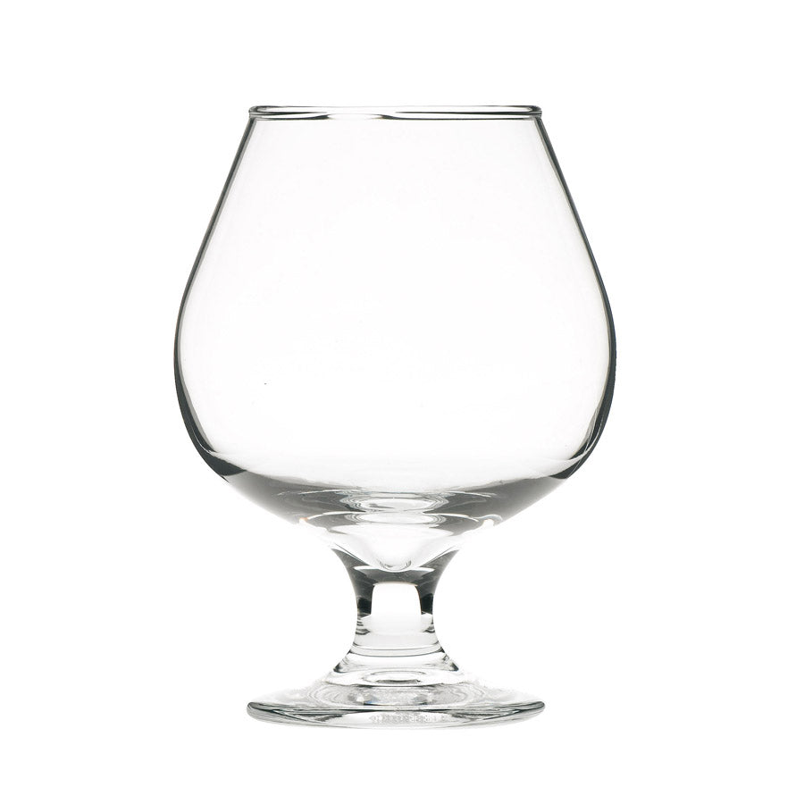 BRANDY GLASS NR                          x12