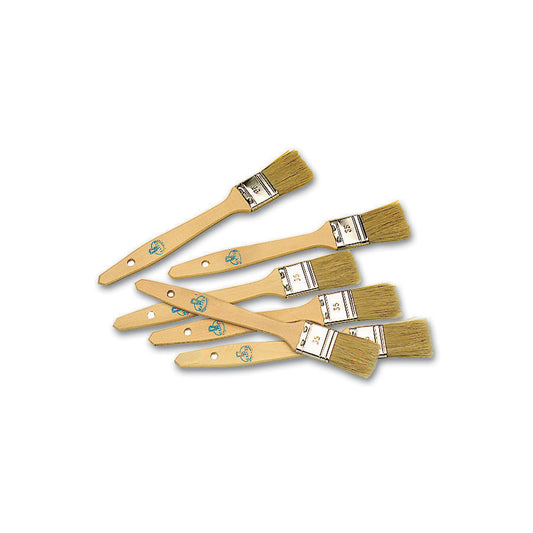 PASTRY BRUSH SMALL - MATFER (25MM W)    