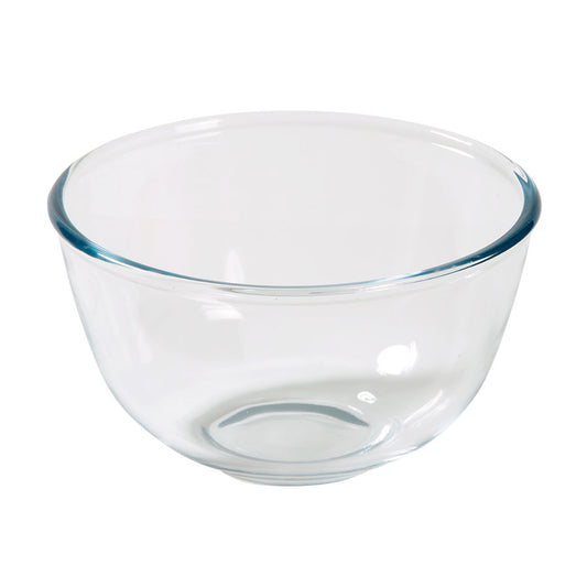 PYREX MIXING BOWL 0.5L                  