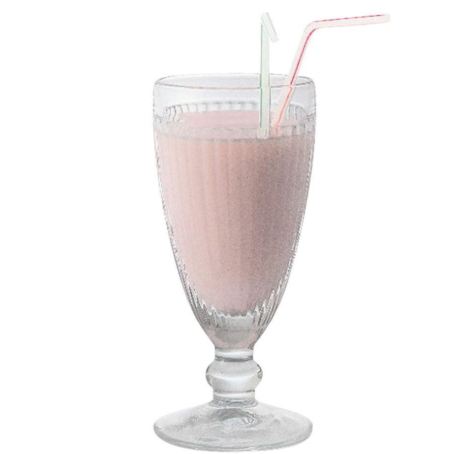 MILK SHAKE GOBLET 10.25OZ 29CL           x6