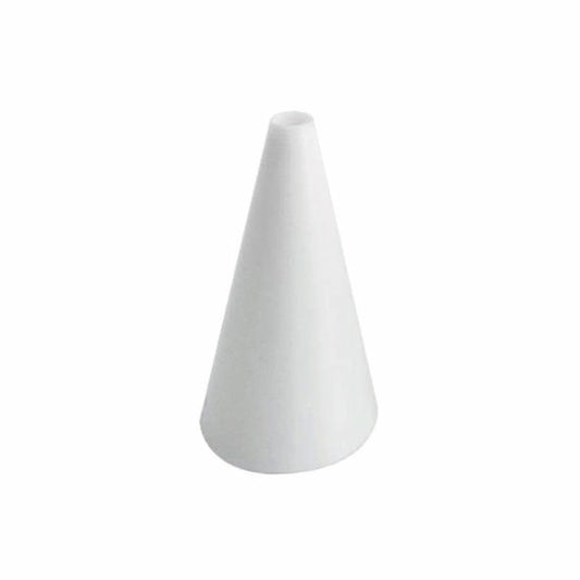 THERMO PLAIN PIPING NOZZELS 60X19MM     