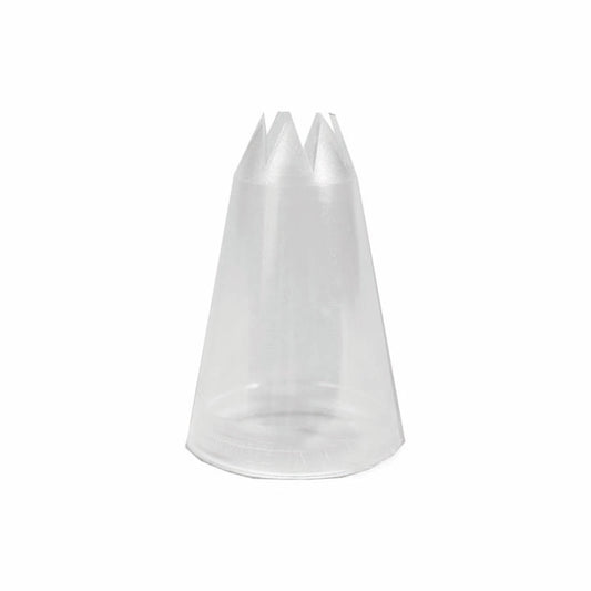 THERMO STAR PIPING NOZZELS 60X3MM       