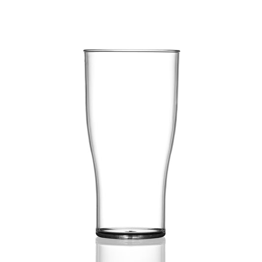 PLASMA NEON POLYCARB NUCLEATED CE 1 PINT