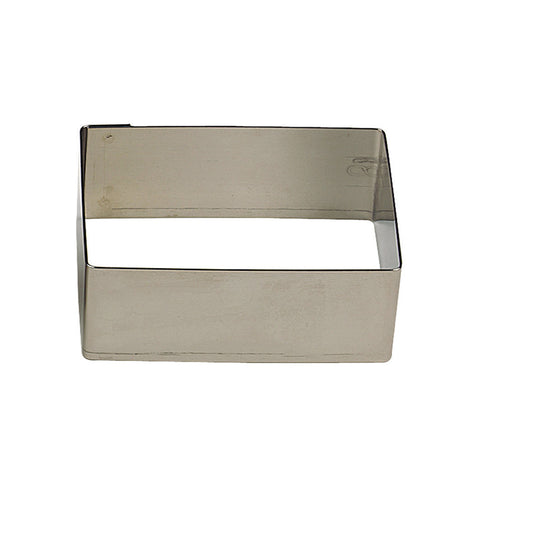 S/S RECT. NONNETTE 90X35X30              x6