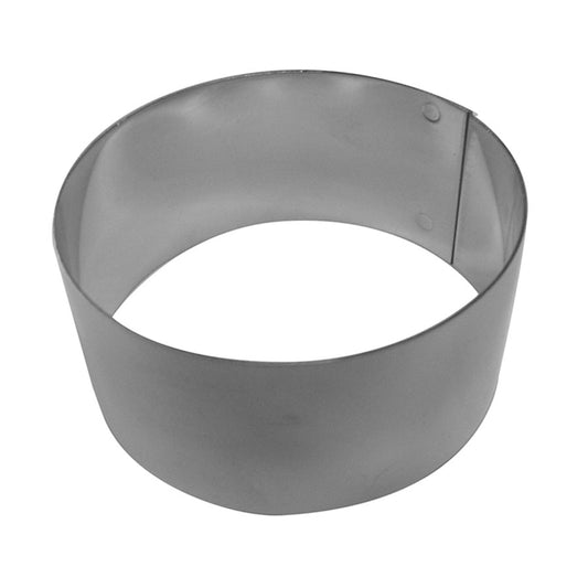 S/S MOUSSE RING 80D 45H                  x6