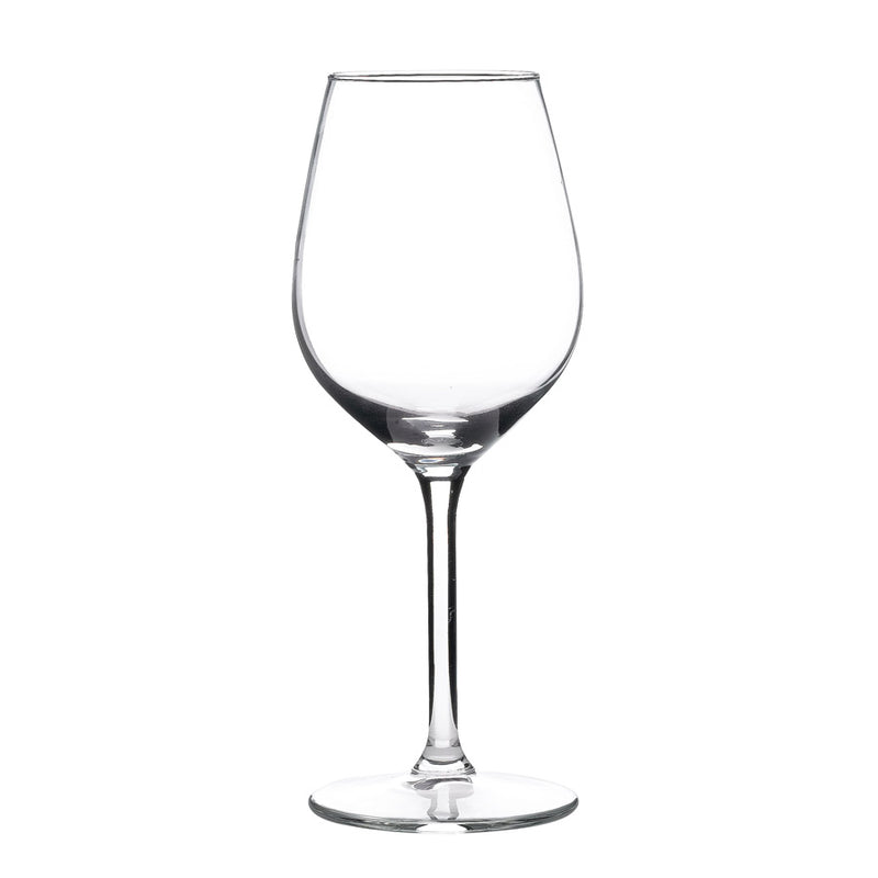 FORTIUS WINE GLASS 10.5oz (DOZEN)       