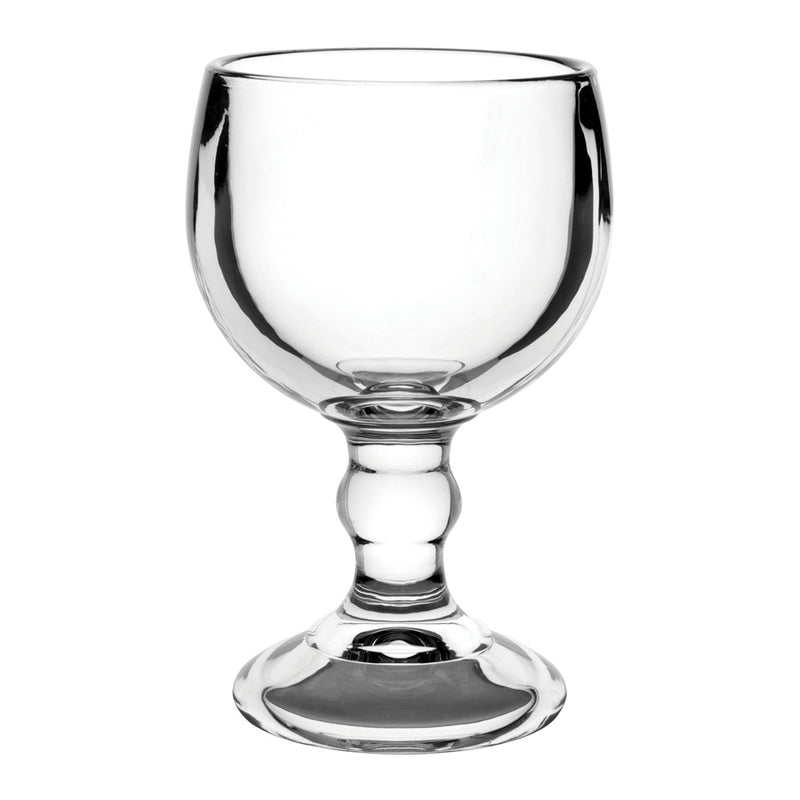 CHALICE SUNDAE GLASS 33OZ 93CL(DOZ) NR  