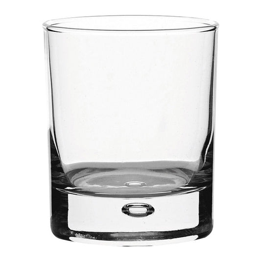CENTRA JUICE GLASS 6.1/2OZ 19CL   PK6 NR