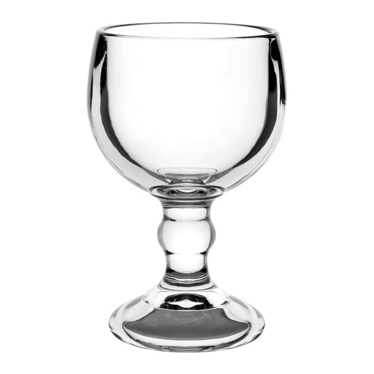 CHALICE DESSERT SMALL 19.75OZ 56CL DOZ  