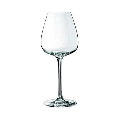 GRANDS CEPAGES RED WINE 35CL GLASS PK24 