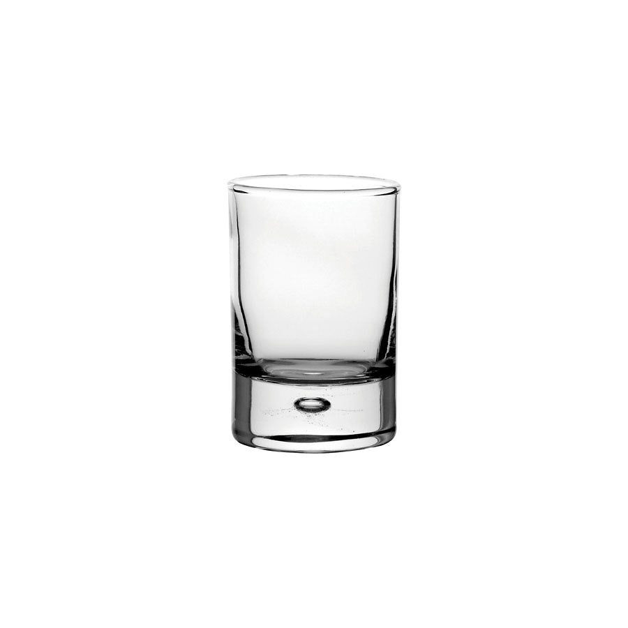 CENTRA SHOT GLASS 2OZ 6CL NR             x24