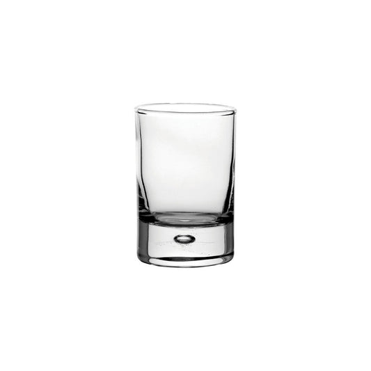 CENTRA SHOT GLASS 2OZ 6CL NR             x24
