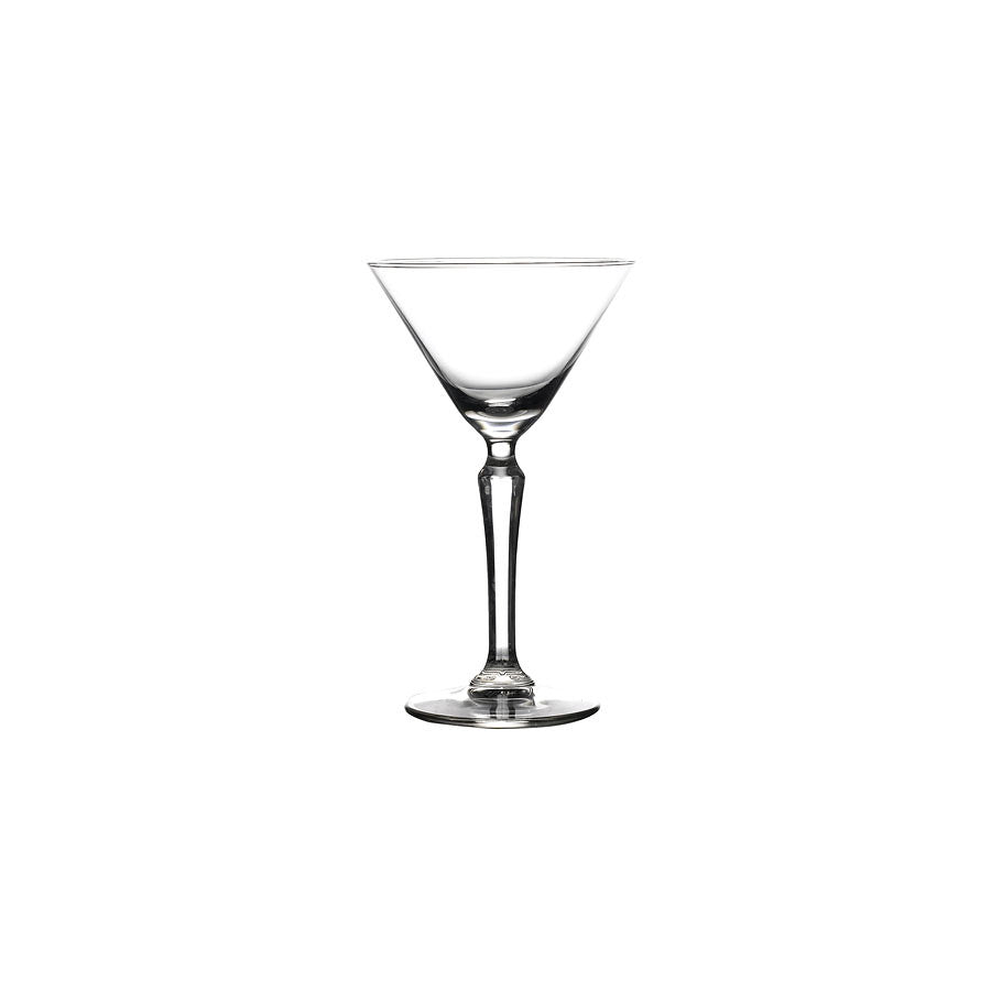 SPEAKEASY MARTINI 6.5OZ 19CL             x12